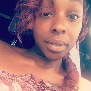 Meet your Posher, Ashanti